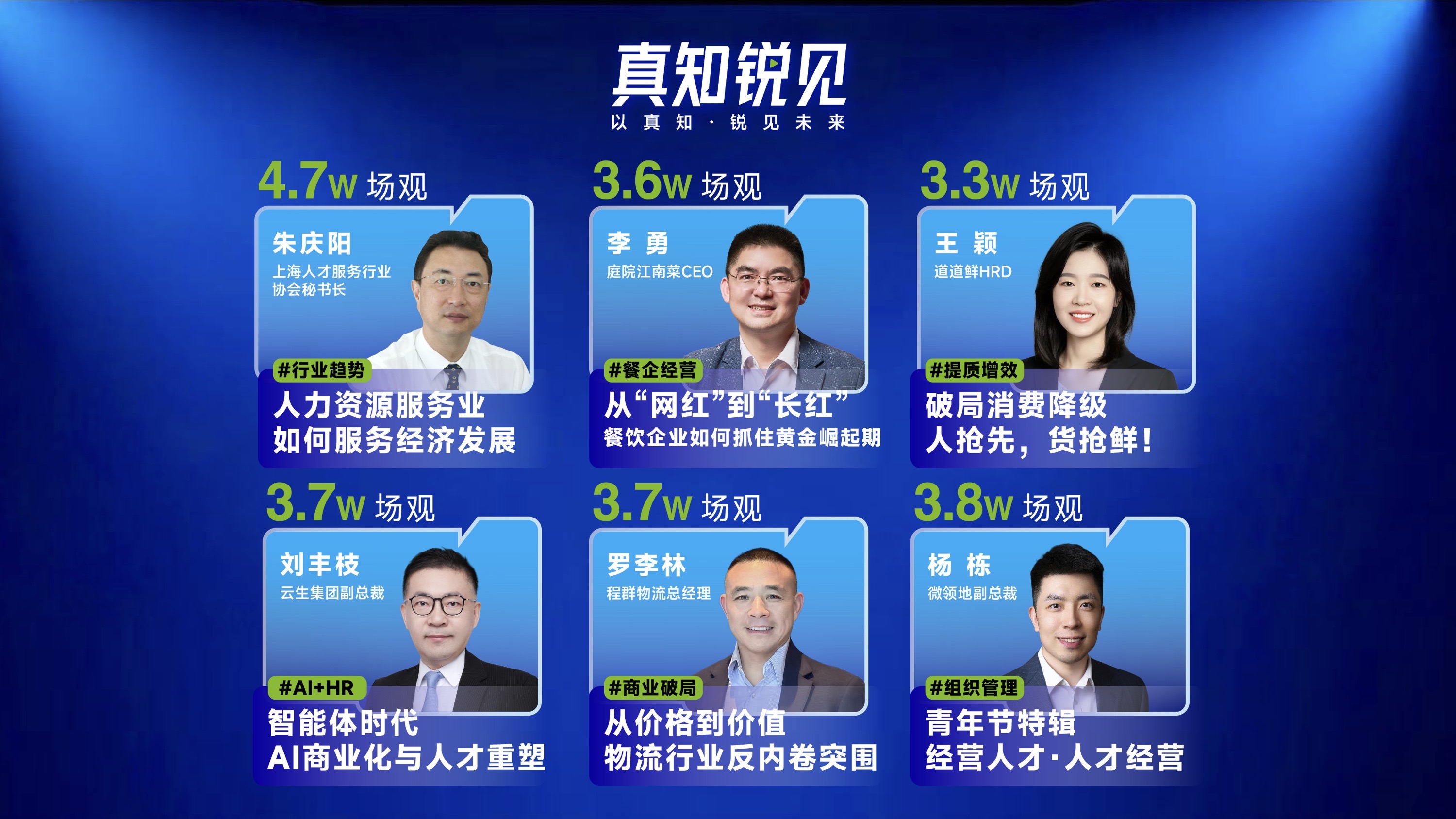 企业家专访